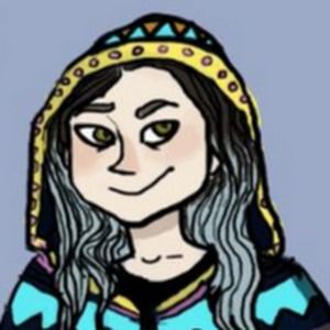 Meet your Posher, Elizabeth